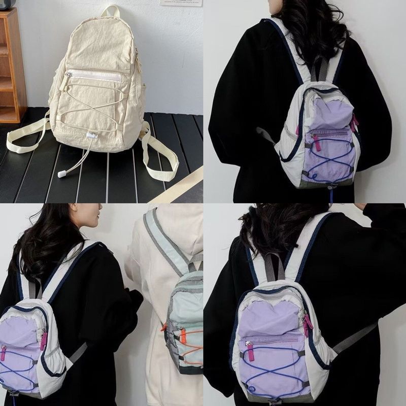 Leichte kompakte Wander-Rucksack Brehn