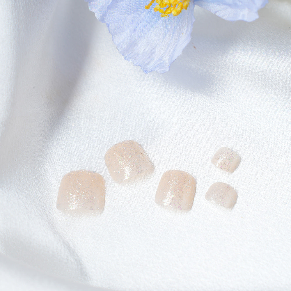 DIY Press-On Nail Kit Brehn