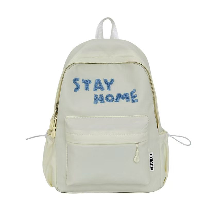 Funktionaler Statet Rucksack Brehn