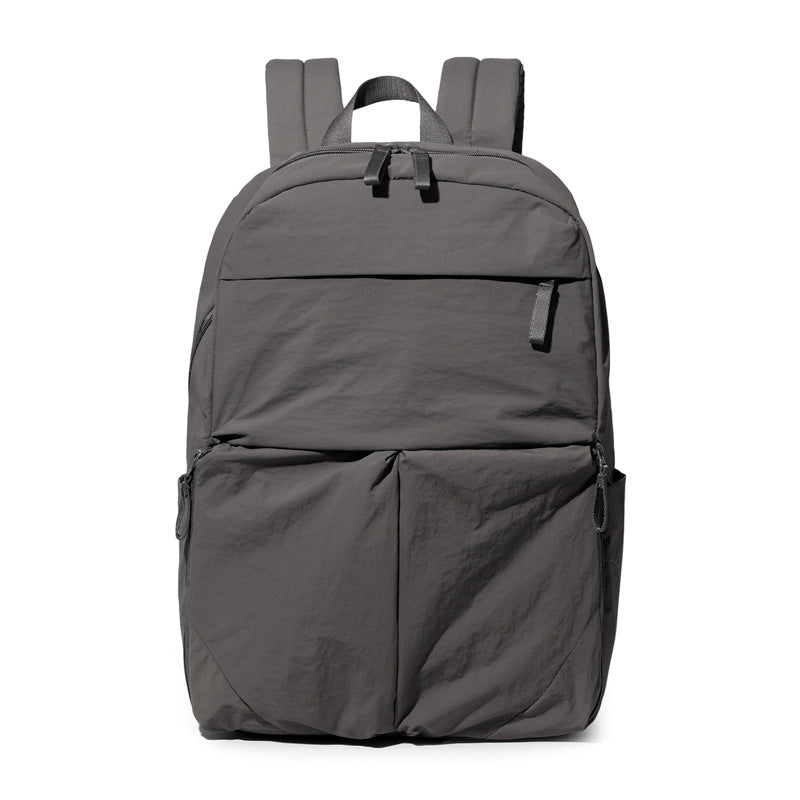 Leichtgewichtiger Vielseitiger Urbaner Rucksack Brehn