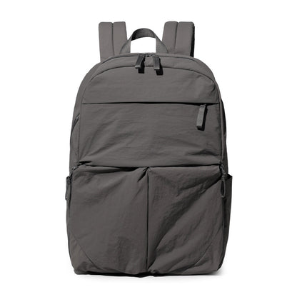 Leichtgewichtiger Vielseitiger Urbaner Rucksack Brehn