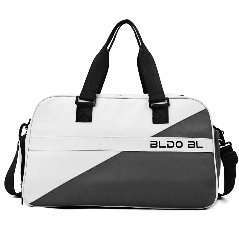Sport- und Reisetasche