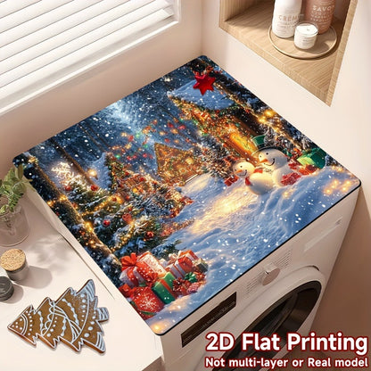 Stylische Küchen Dekor Akzent