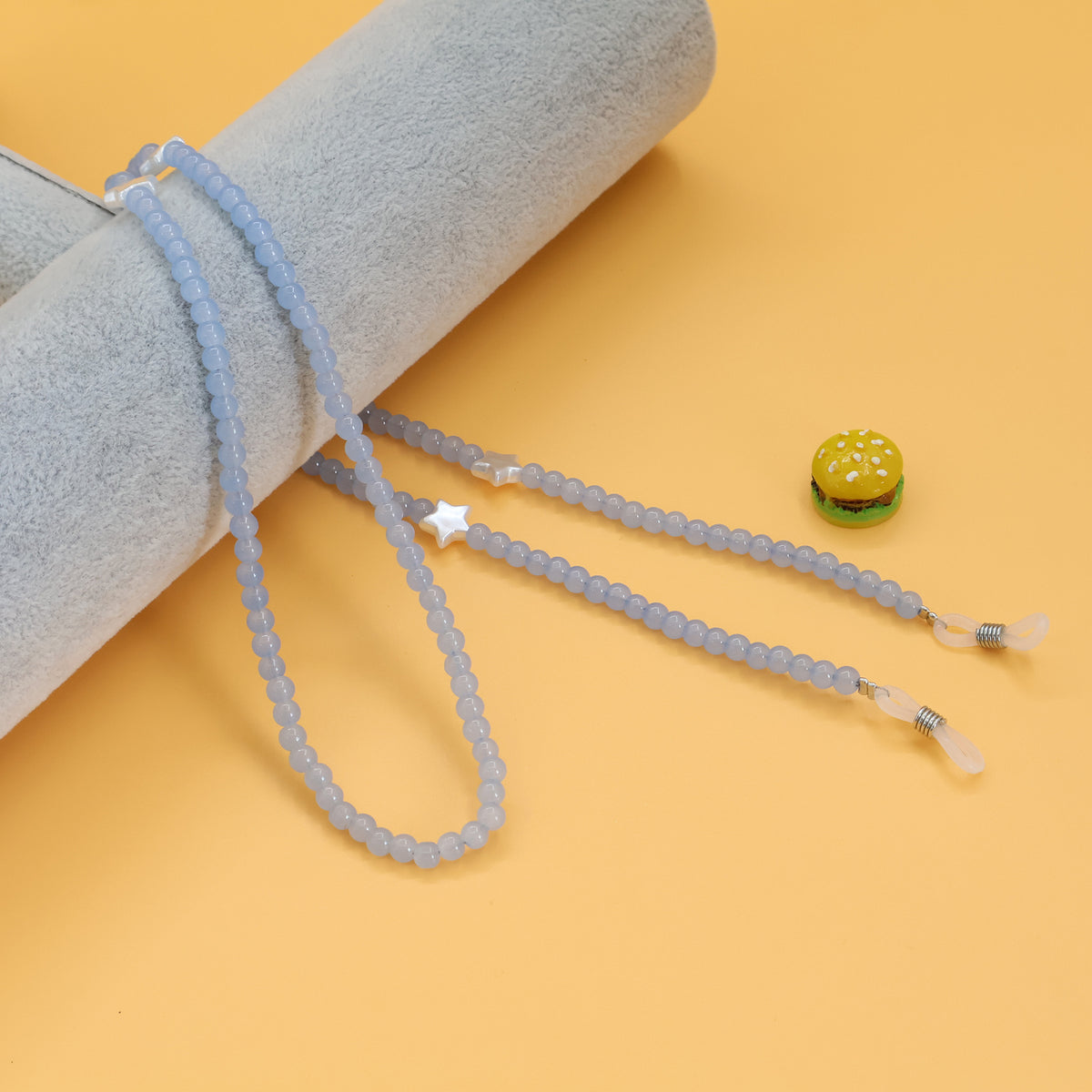 Stylische Brillen Kette Brehn