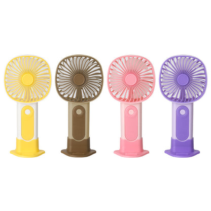 Handlicher Mini Ventilator Brehn