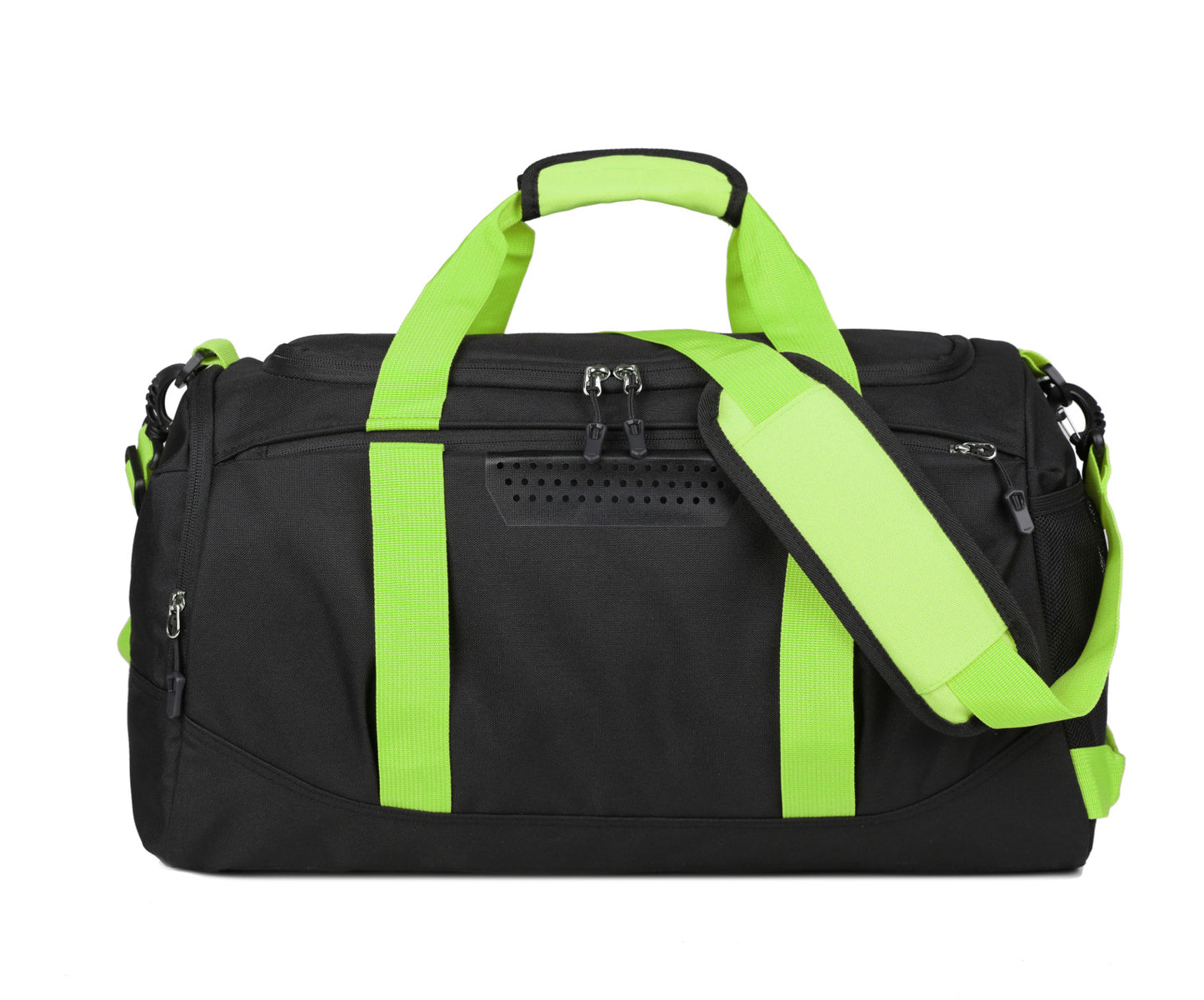 Sportliche Reisetasche mit Isolierendem Innenfach Brehn