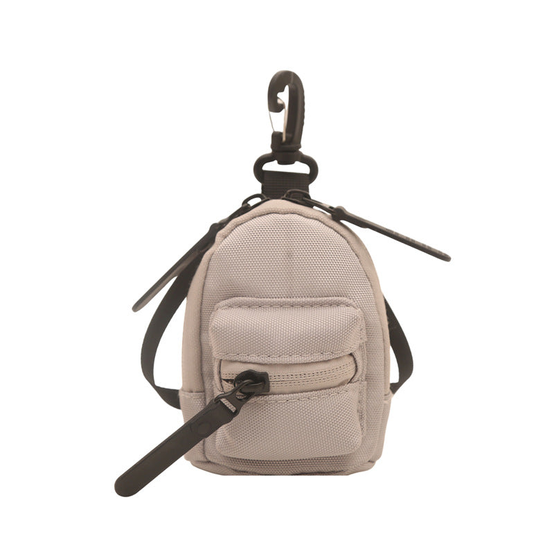 Mini-Rucksack Crossbody-Tasche Brehn