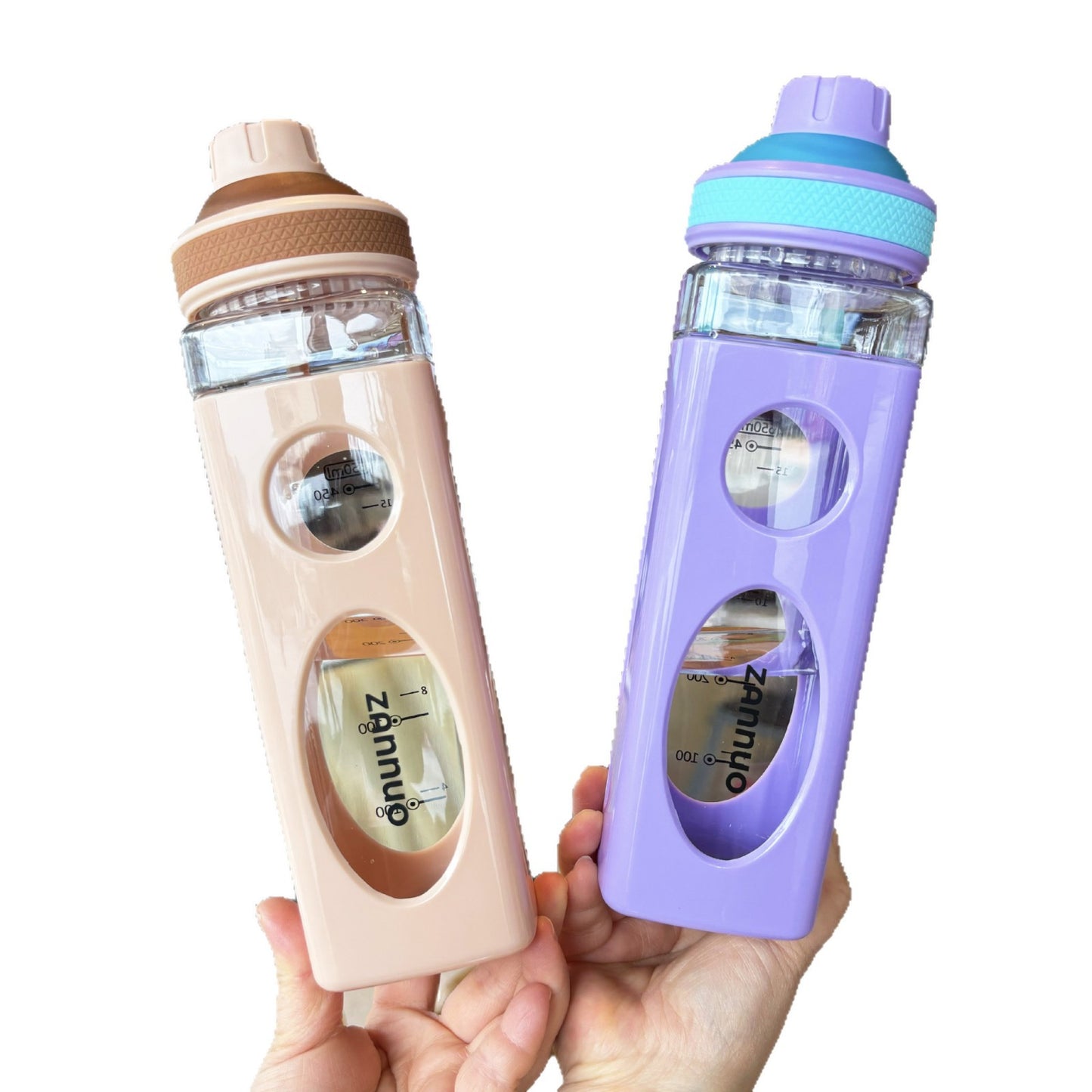 Unisex Trinkflasche Brehn