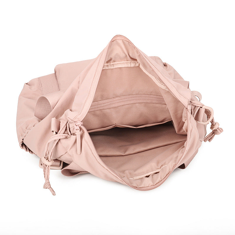 Sleek Travel Duffel Bag Brehn
