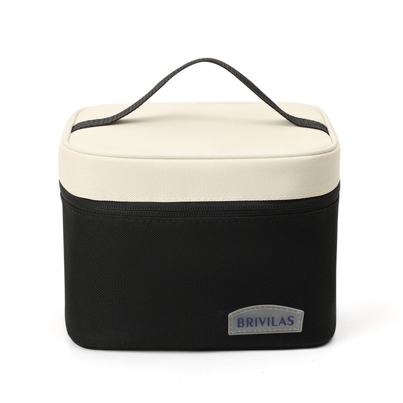 Isolierte Lunch-Tasche Brehn