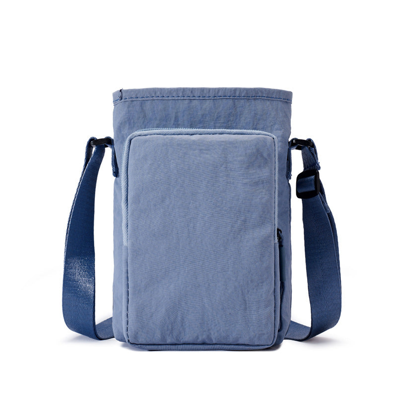 Multi-Taschen Utility Sling Bag Brehn