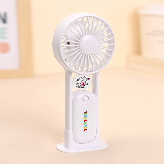 Damen tragbarer Tier-Mini-Ventilator Brehn