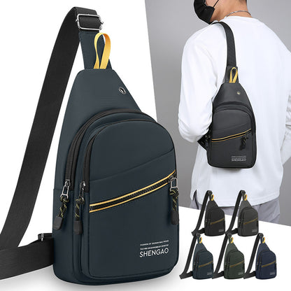 Vielseitiger Sling-Rucksack