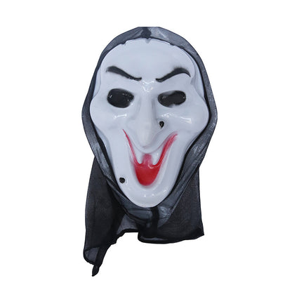 Halloween Gruselige Geistermaske Brehn