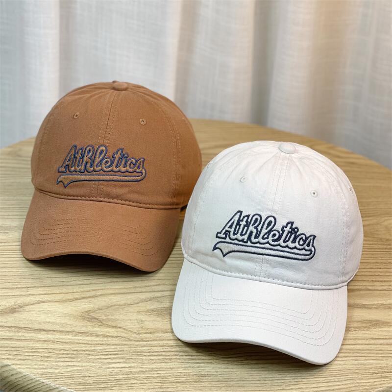 Herren Verstellbare Bestickte Baseballcap Brehn 1784270549