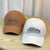 Herren Verstellbare Bestickte Baseballcap Brehn 1784270549