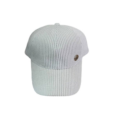 Damen Strukturierter Cordura Baseballcap Brehn