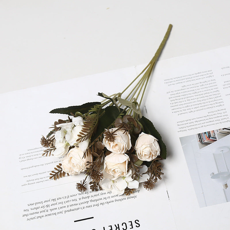 Premium Künstliches Blumenarrangement