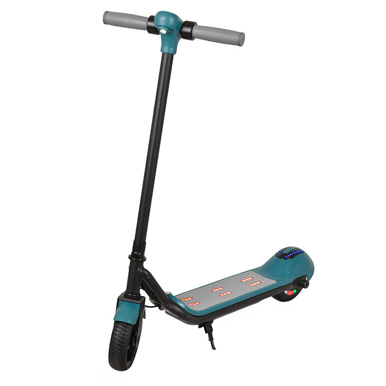 Elektrischer Kick-Scooter Brehn