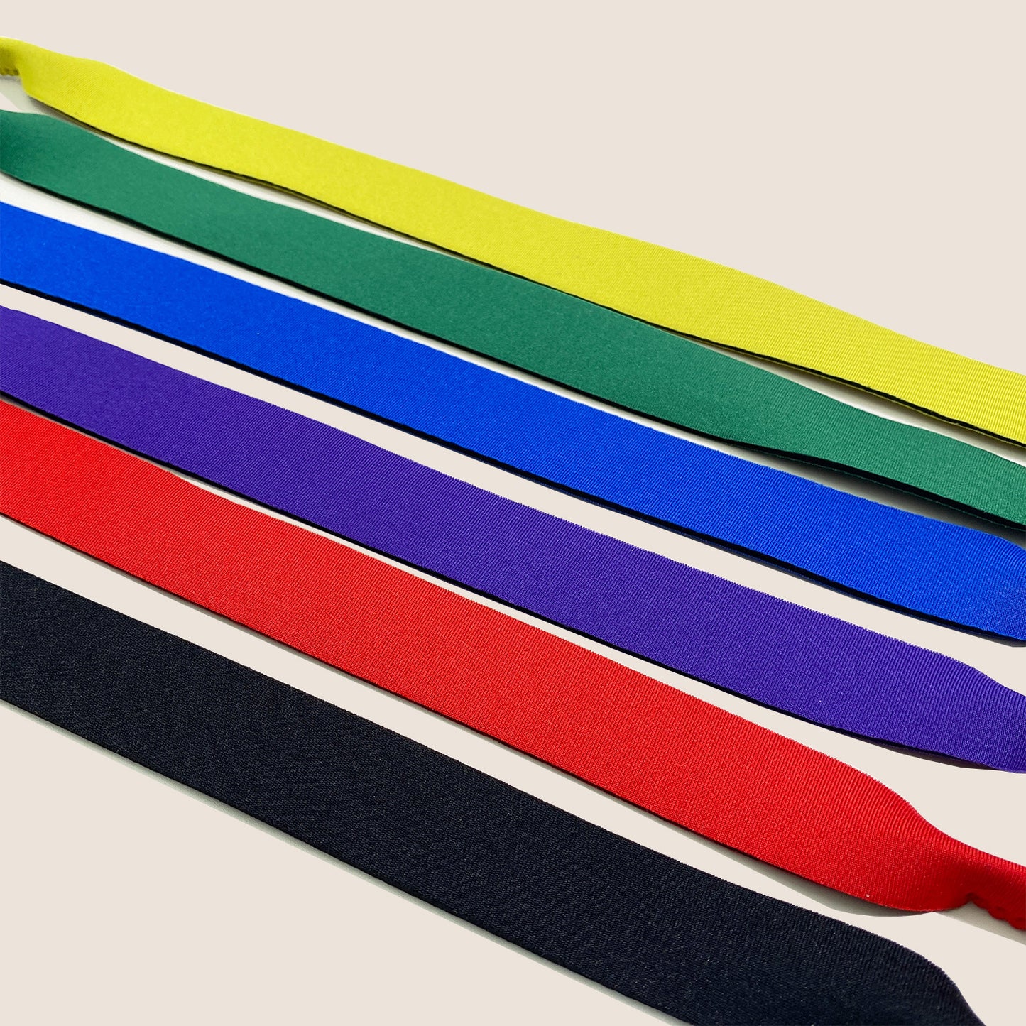 Reflektierende elastische Schnürsenkel Brehn