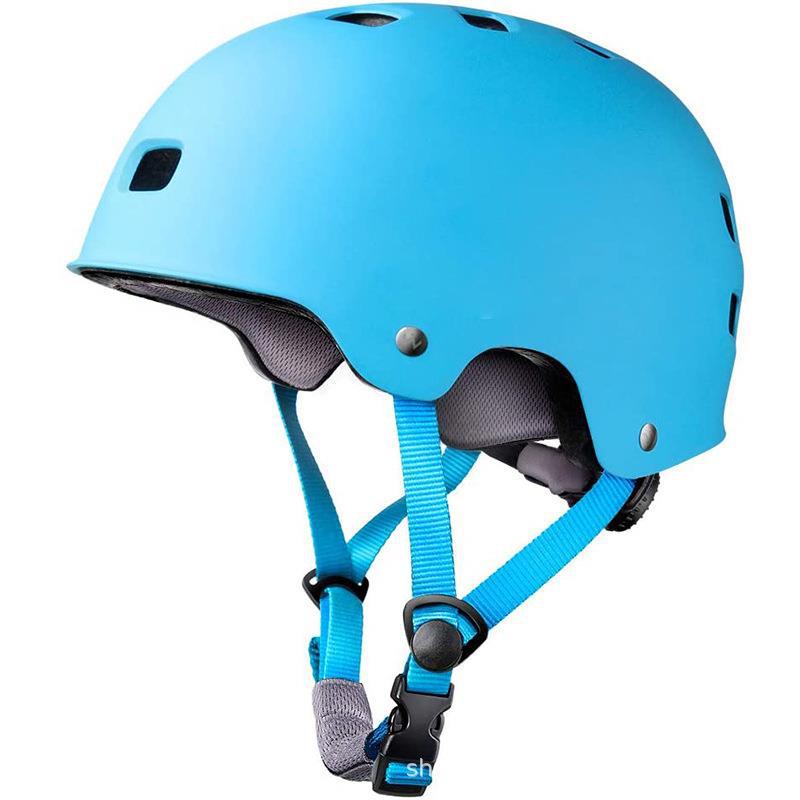 Verstellbarer Schutzhockeyhelm Brehn