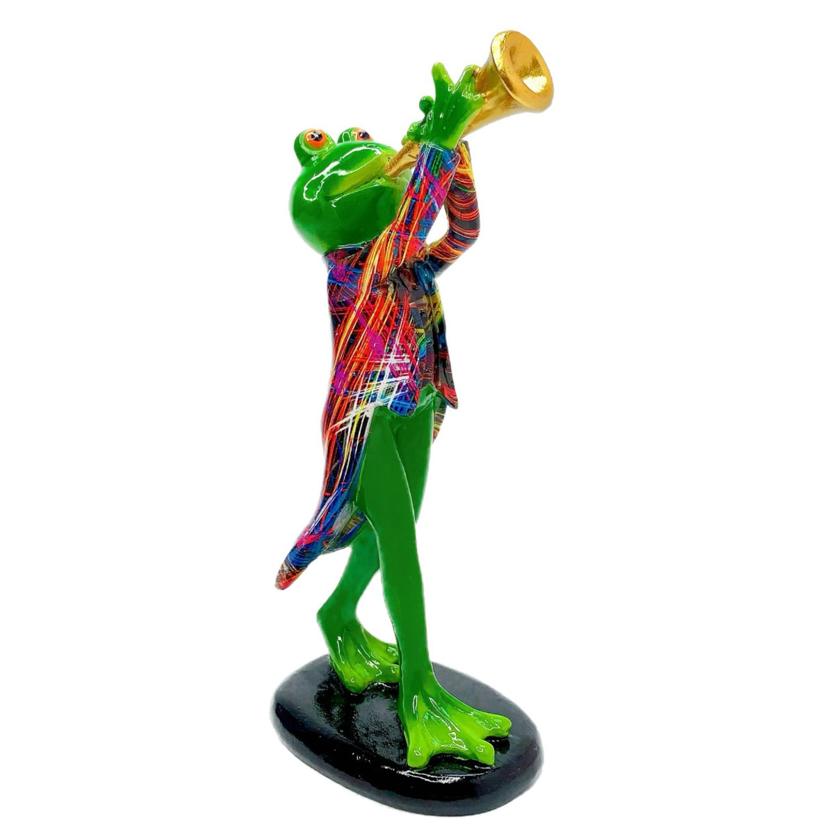 Musikalische Froschfigur Brehn
