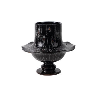 Elegante dekorative Keramik-Mittelstück