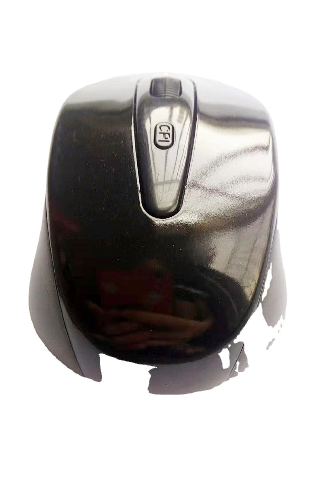 Ergonomische Kabellose Computermaus Brehn