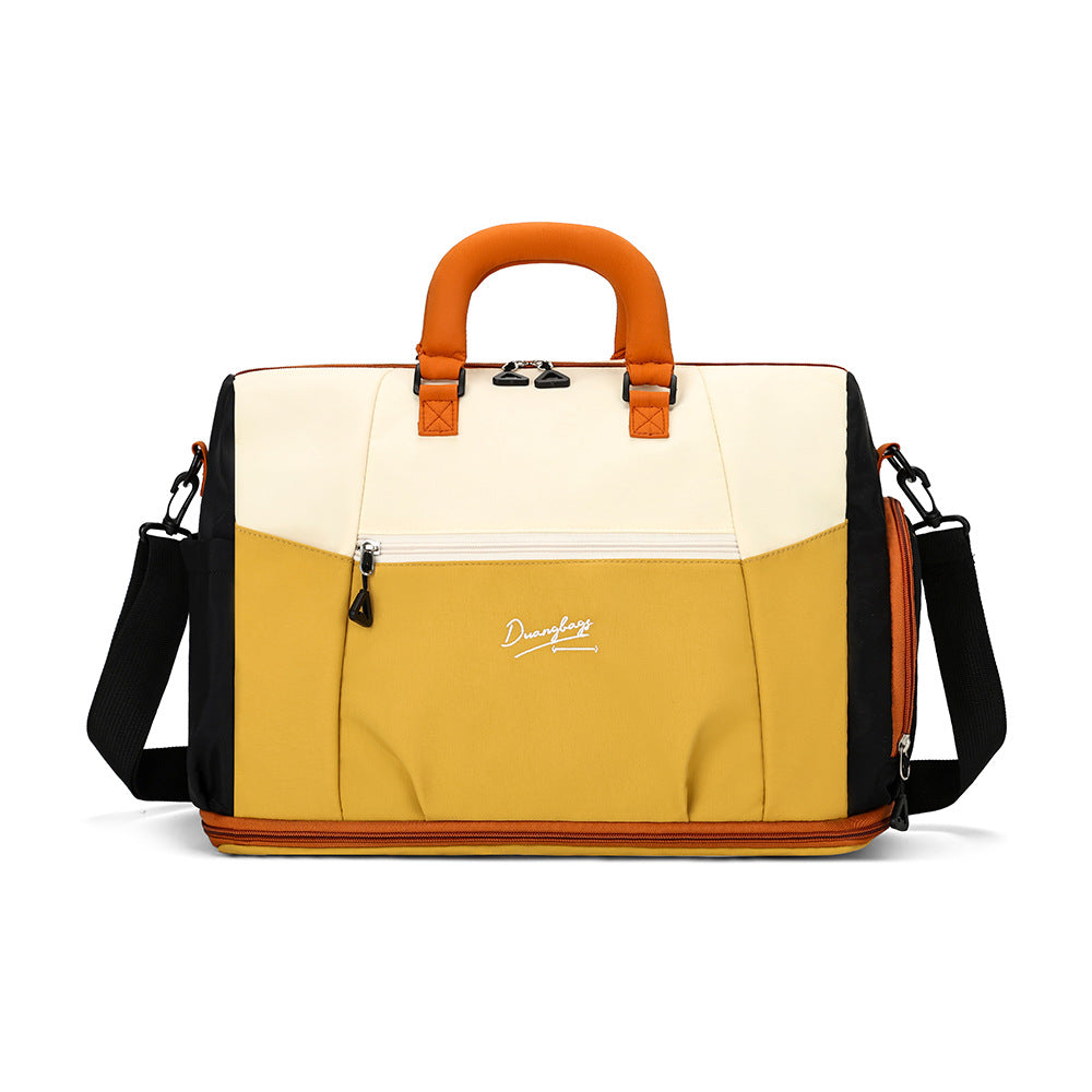 Vielzweck Reise Duffel Tasche