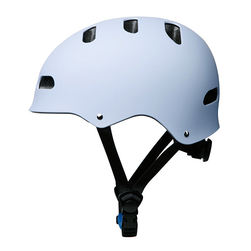 Skatehelm mit Fortschrittlicher Belüftungstechnologie Brehn