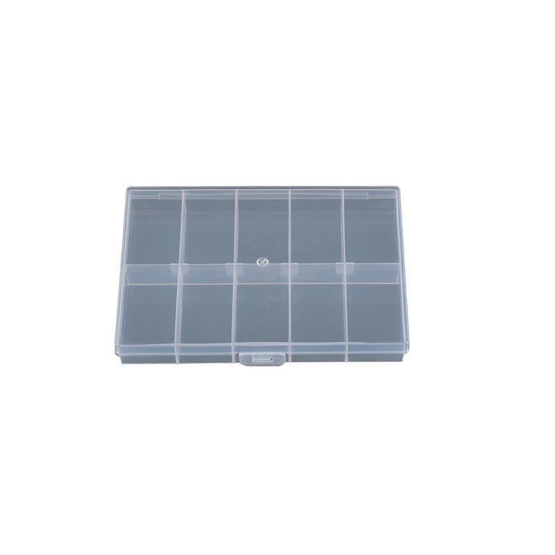 Multi-Section Bastelbedarf Organizer Brehn