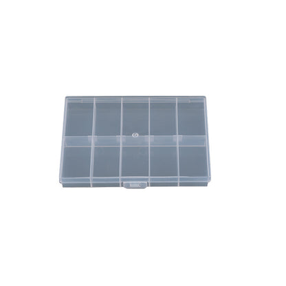 Multi-Section Bastelbedarf Organizer Brehn