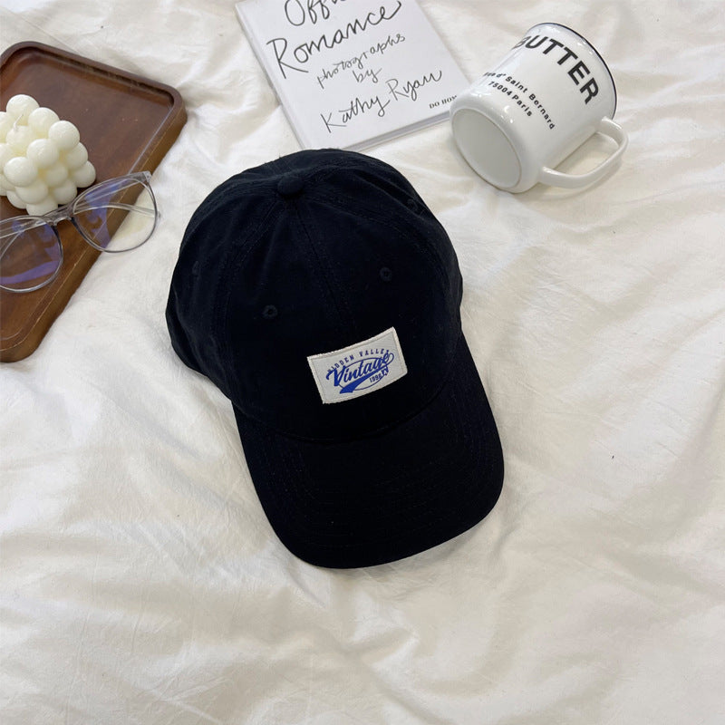 Herren Classic Vintage Baseball Cap Brehn
