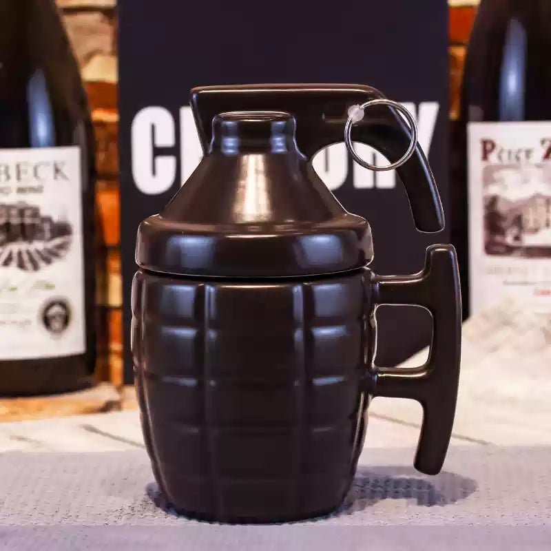 Grenade Keramiktassen | Brehn