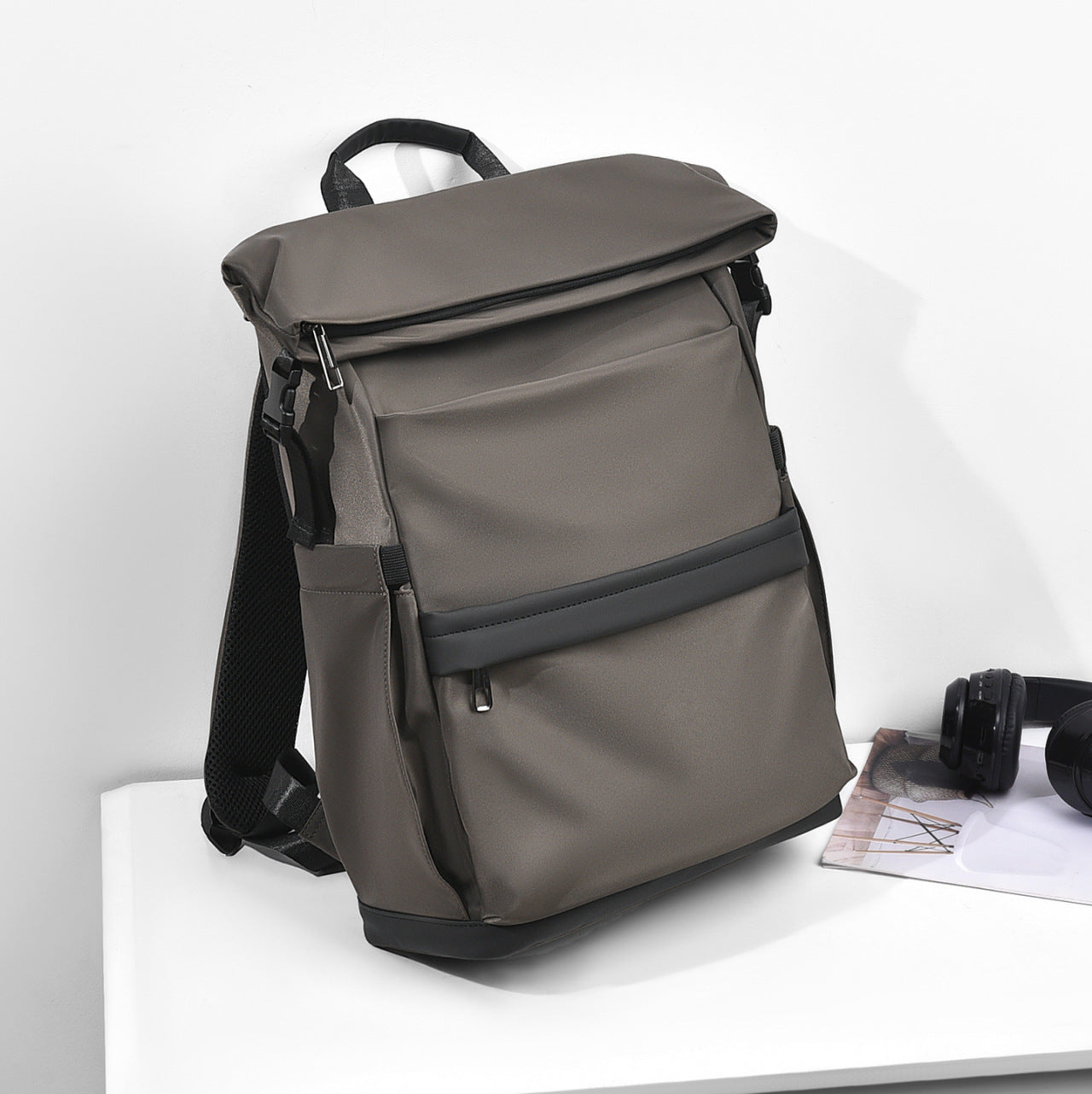 Vielseitiger wasserdichter Rucksack Brehn