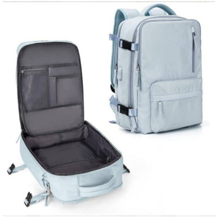 Multi-Funktionaler Reise-Rucksack mit Organisationsfächern Brehn