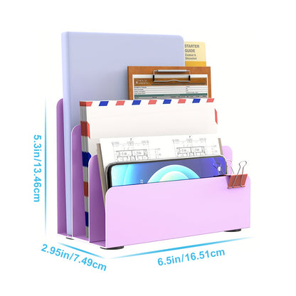 Schreibtisch-Organizer