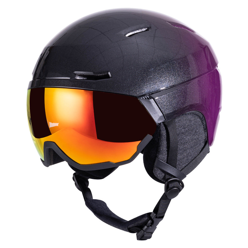 Skihelm Brehn
