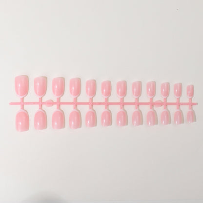 Premium Press-On Nail Tips Brehn