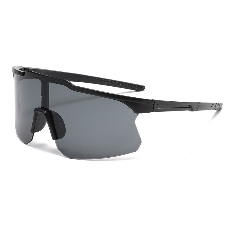 Damen Sportliche Rennbrille Brehn
