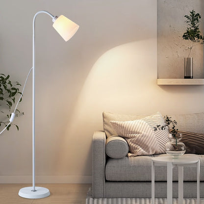 Stilvolle verstellbare Lese-Stehlampe