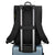 Rucksack mit Rollverschluss und Wasserdichtem Material Brehn