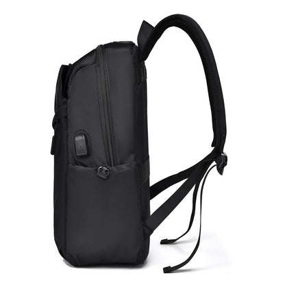 Vielseitiger Rucksack Brehn
