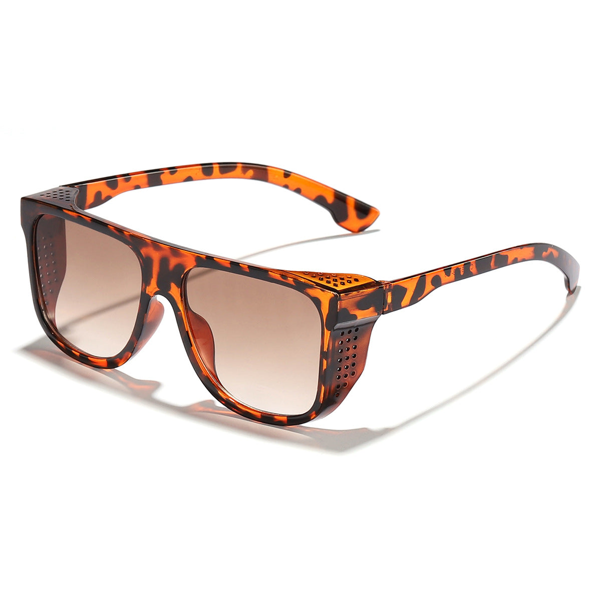 Damen Sportliche Sonnenbrille Brehn