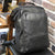 Eleganter Business-Rucksack mit Organizer-Fächern Brehn