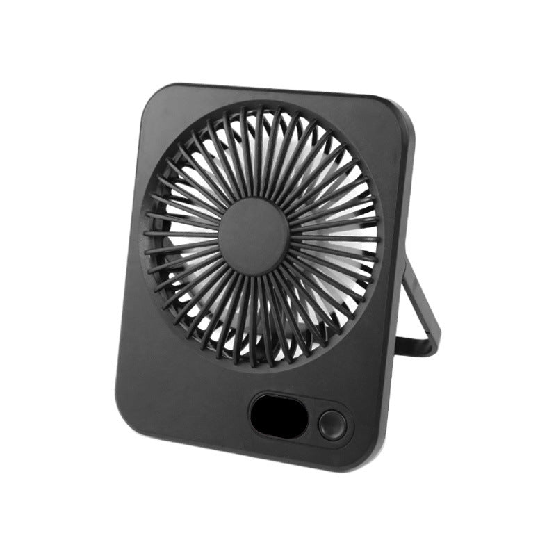 Damen tragbarer Ventilator Brehn