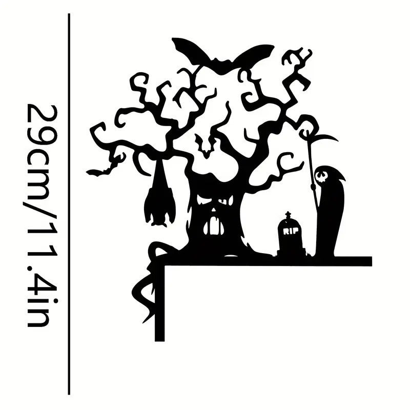 Dekorative Katzen Wandkunst