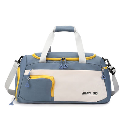 Vielseitige Sport-Duffel-Tasche Brehn