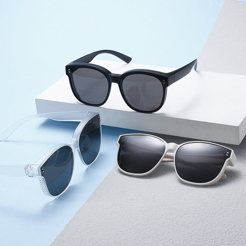 Damen Fashion Sonnenbrille Brehn