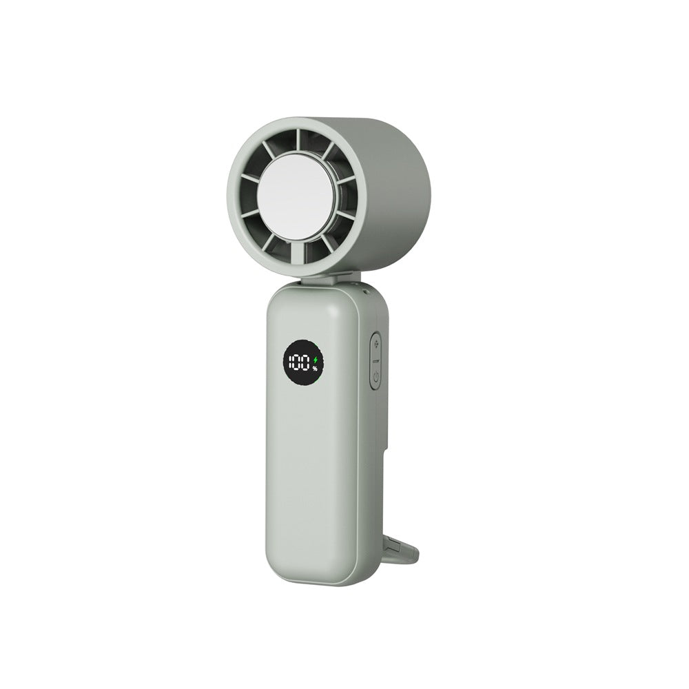 Unisex tragbarer Mini Ventilator Brehn